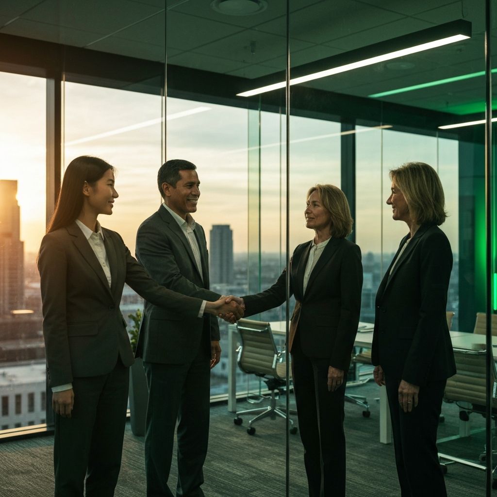 Diverse Capital Program Access